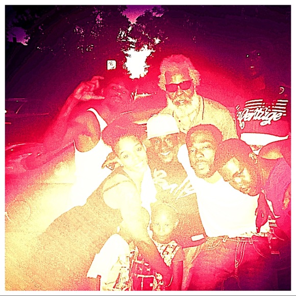 Meet your Posher, Don - Picture 1 of 1